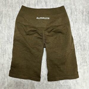 Alphalete Amplify 6.5" Shorts